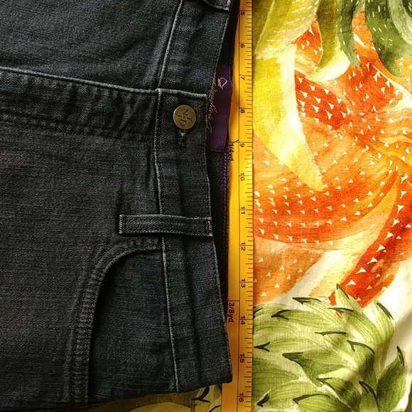 NYDJ JEANS - Picture 2 of 8